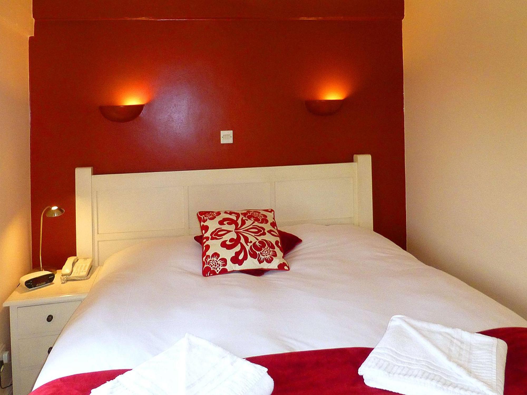 The Peacock Country Inn Chinnor Eksteriør billede