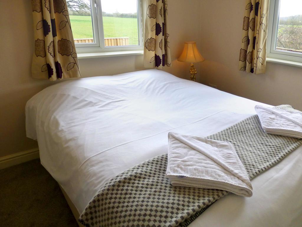 The Peacock Country Inn Chinnor Værelse billede
