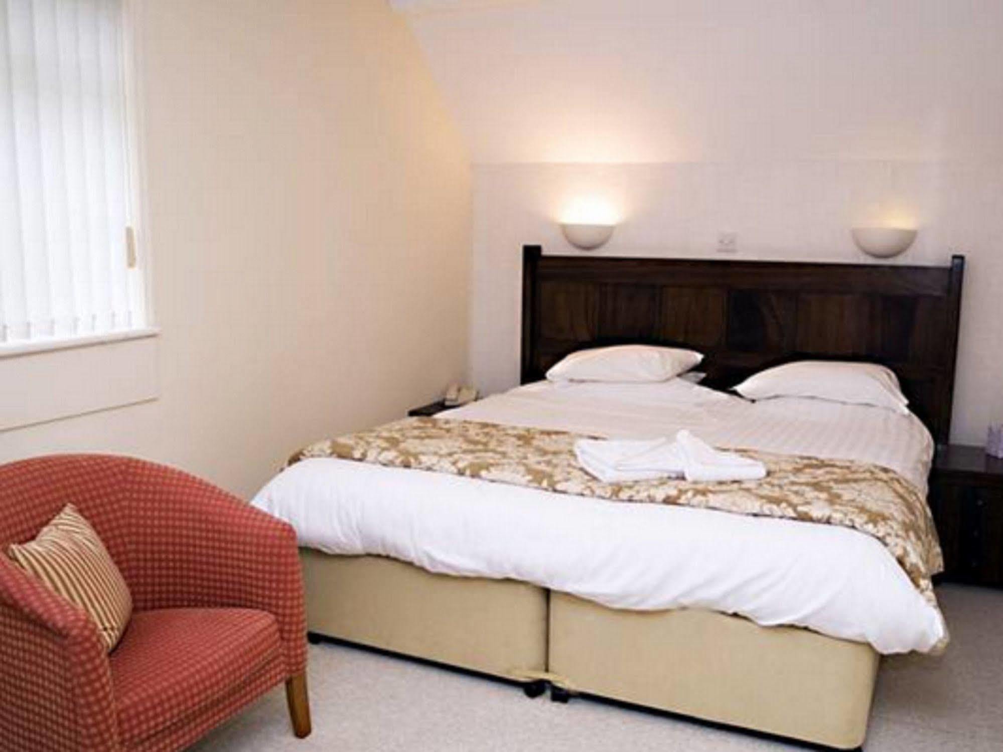 The Peacock Country Inn Chinnor Eksteriør billede