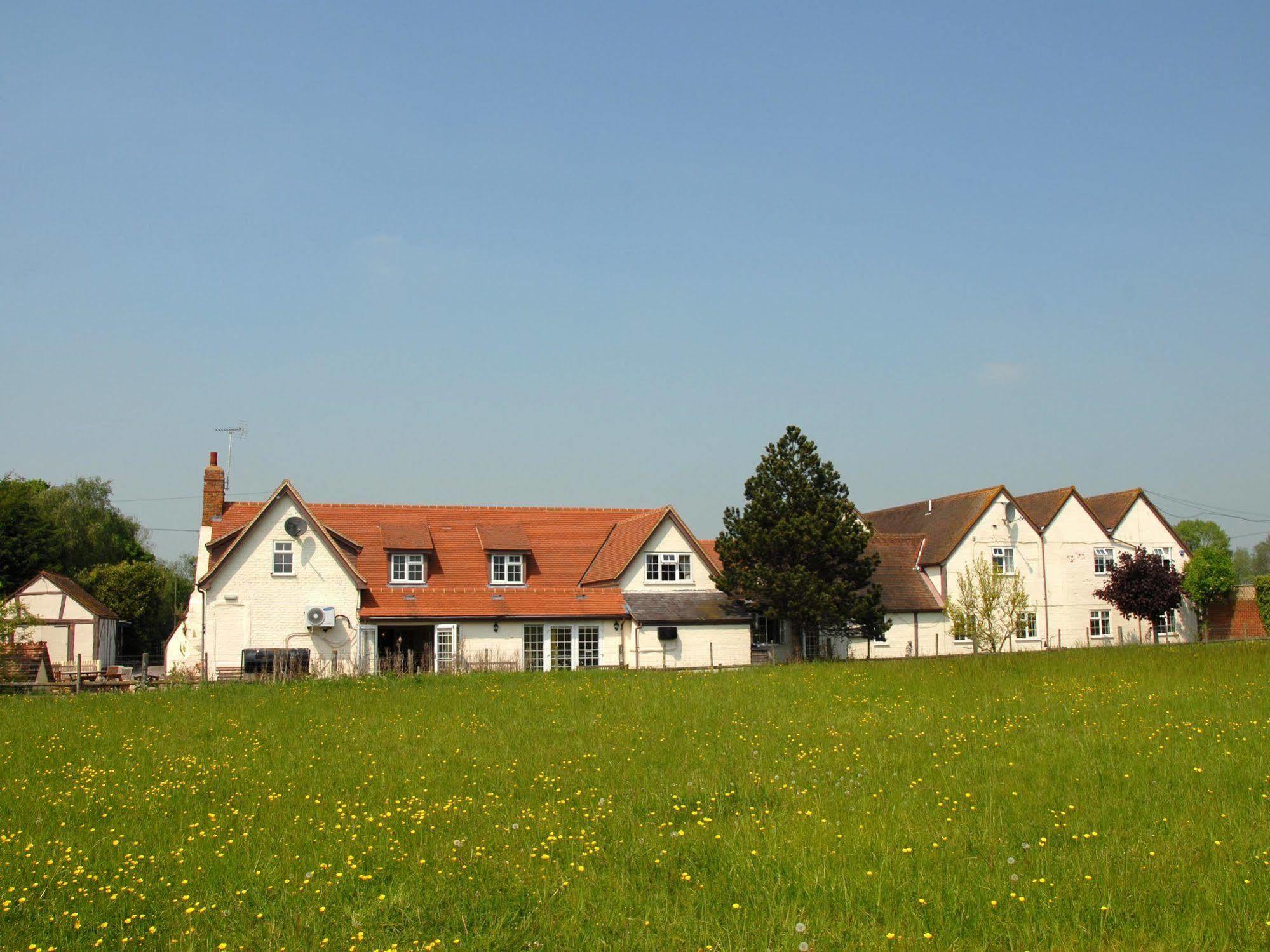 The Peacock Country Inn Chinnor Eksteriør billede