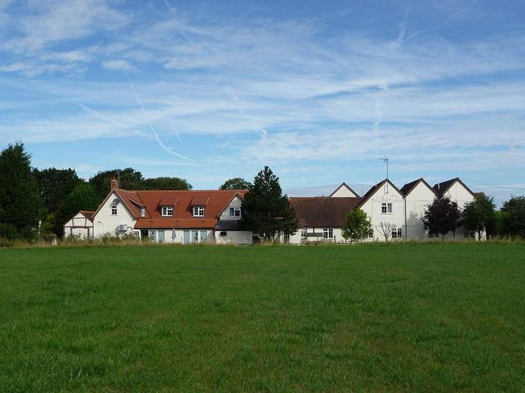 The Peacock Country Inn Chinnor Eksteriør billede